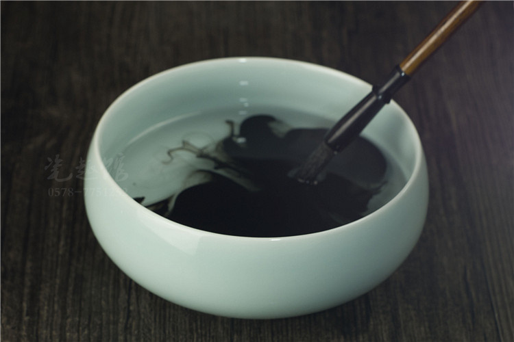 WritingBrush Washer Ashtray Ceramic Brush Tea Basin Calligraphy Materials Calligraphy WritingBrush Washer Kombucha Wash WritingBrush Washer Ashtray Ceramic Brush Tea Basin Calligraphy Materials Calligraphy WritingBrush Washer Kombucha Wash