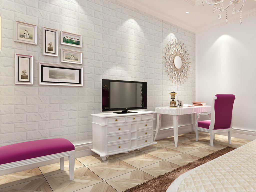 3D Threedimensional Wall Sticker Decoration TV Background Wall SelfAdhesive Wallpaper Wall Stickers Waterproof Wallpaper 3D Threedimensional Wall Sticker Decoration TV Background Wall SelfAdhesive Wallpaper Wall Stickers Waterproof Wallpaper
