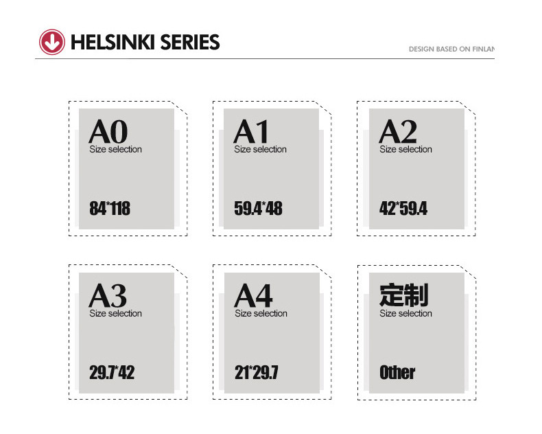 Wholesale Aluminum Alloy Frame Picture Frame Business License Frame A3 Wall-Mounted Aluminum Alloy A4 Photo Frame Customized Certificate Frame Table Decoration