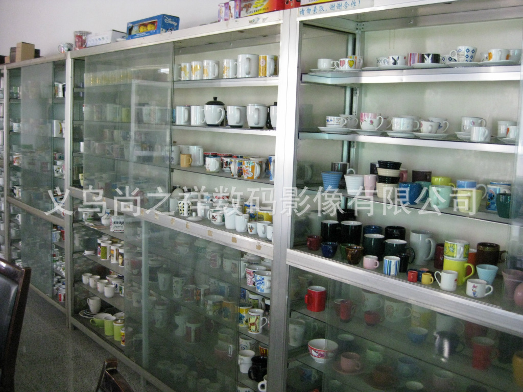 Factory Direct Sales Thermal Transfer Printing Crystal Watch Glass Painting Studio Crystal Glass of Photo Frame Photo Frame Consumables Wholesale