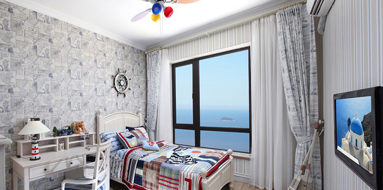 Special sale on 62cm Mediterranean Landmark Helmsman Bar Wall Pendant