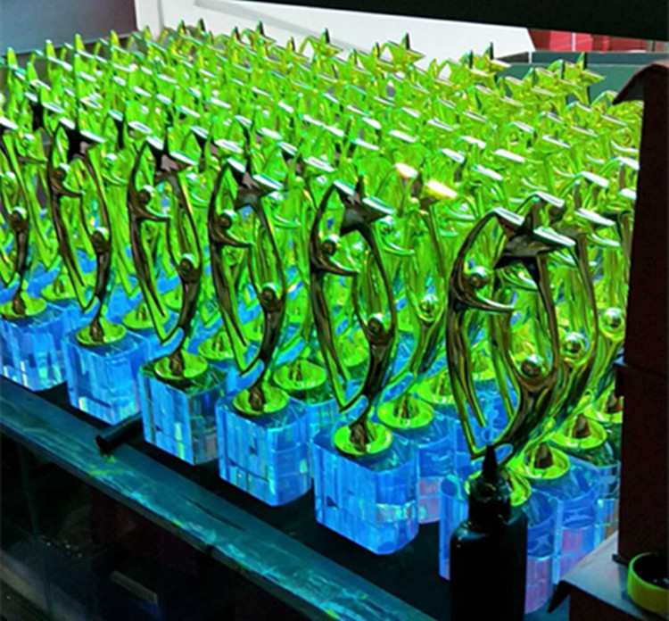 Crystal trophy decoration wholesale custom Crystal crafts creative pentacle trophy medal Crystal decoration wholesale custom Crystal trophy decoration wholesale custom Crystal crafts creative pentacle trophy medal Crystal decoration wholesale custom