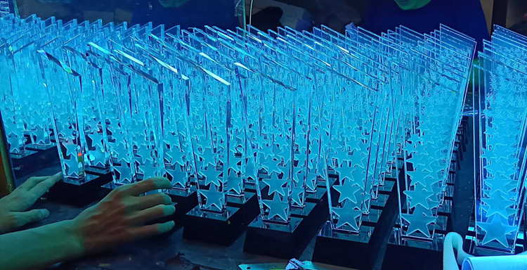 Crystal trophy decoration wholesale custom Crystal crafts creative pentacle trophy medal Crystal decoration wholesale custom Crystal trophy decoration wholesale custom Crystal crafts creative pentacle trophy medal Crystal decoration wholesale custom