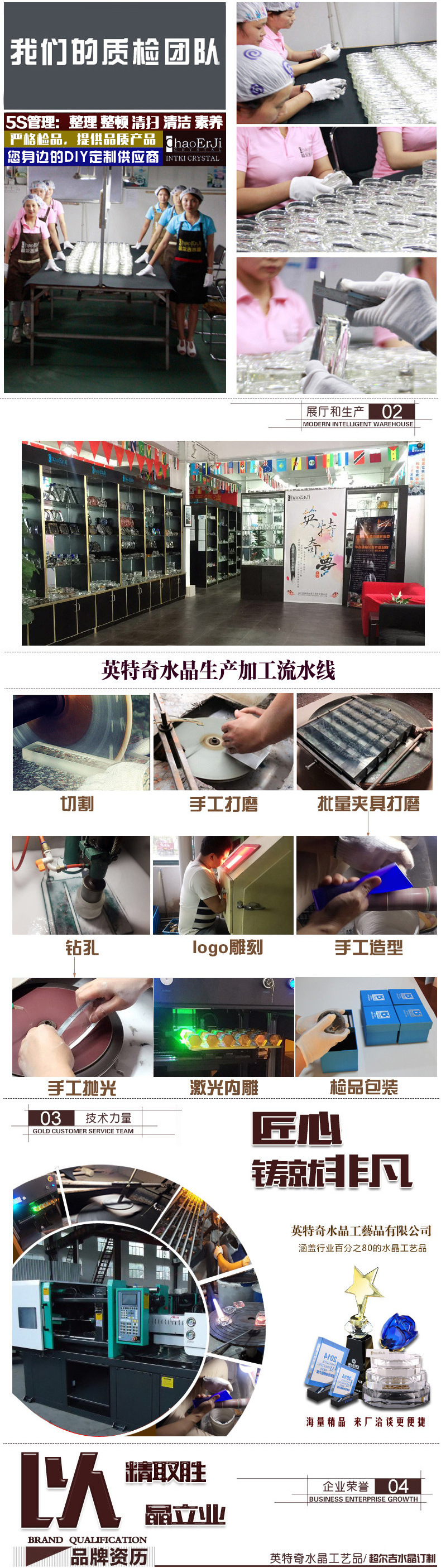 Manufacturer direct shot new k9 crystal crafts the cut corner perfume bottle decoration glass bottles empty bottles can be customized size
