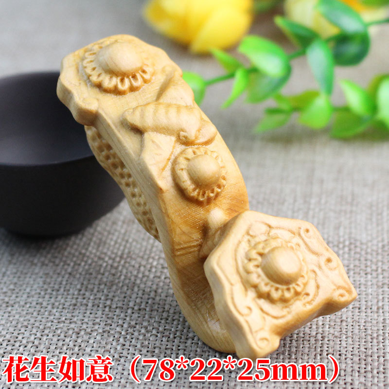 Factory Wholesale Arborvitae Hand Pieces Taihang Old Wood Crafts Travel Crafts Wood Carving Ornaments Chopsticks Gourd Elephant Factory Wholesale Arborvitae Hand Pieces Taihang Old Wood Crafts Travel Crafts Wood Carving Ornaments Chopsticks Gourd Elephant