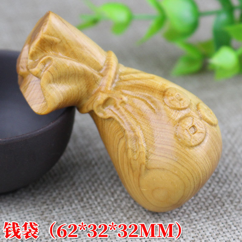 Factory Wholesale Arborvitae Hand Pieces Taihang Old Wood Crafts Travel Crafts Wood Carving Ornaments Chopsticks Gourd Elephant Factory Wholesale Arborvitae Hand Pieces Taihang Old Wood Crafts Travel Crafts Wood Carving Ornaments Chopsticks Gourd Elephant