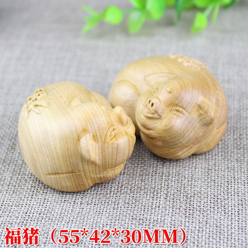 Factory Wholesale Arborvitae Hand Pieces Taihang Old Wood Crafts Travel Crafts Wood Carving Ornaments Chopsticks Gourd Elephant Factory Wholesale Arborvitae Hand Pieces Taihang Old Wood Crafts Travel Crafts Wood Carving Ornaments Chopsticks Gourd Elephant