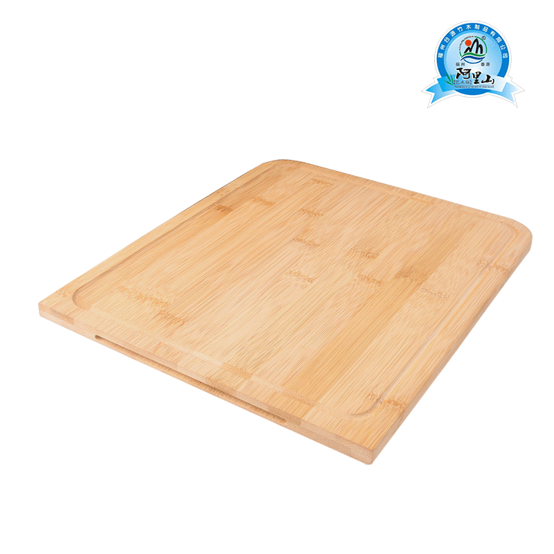 [Taiyuan] Foreign Trade Customized Version Bamboo Chopping Board Chopping Board Wood Chopping Board Household Cutting Board Fruit Crafts Board