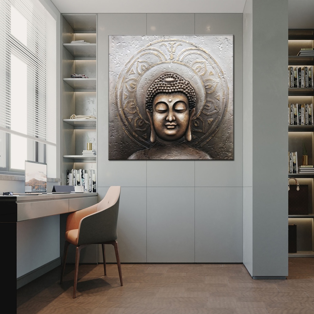 Buddha Statue Oil Painting Hotel Oil Painting Buddhist Shop with Painting Buddhist Hall with Painting B & B Hotel Project with Painting Styles Buddha Statue Oil Painting Hotel Oil Painting Buddhist Shop with Painting Buddhist Hall with Painting B & B Hotel Project with Painting Styles