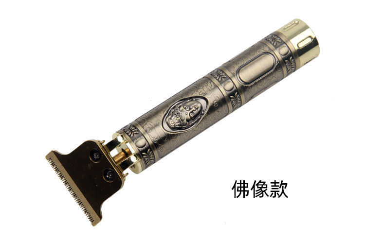 Cross-Border Hair Clipper Men's Oil Head Electric Hair Clipper Shaver Set Electric Clipper Buddha Electric Hair Clipper Cross-Border Hair Clipper Men's Oil Head Electric Hair Clipper Shaver Set Electric Clipper Buddha Electric Hair Clipper