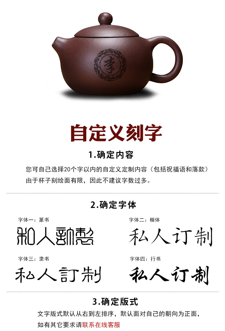 Yixing Raw Ore Purple Sand Teapot Generation Zhu Mud Buddha's Hand Pot Teapot High-Grade Tea Set Yixing Raw Ore Purple Sand Teapot Generation Zhu Mud Buddha's Hand Pot Teapot High-Grade Tea Set