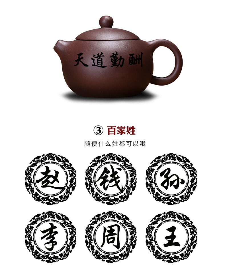 Yixing Raw Ore Purple Sand Teapot Generation Zhu Mud Buddha's Hand Pot Teapot High-Grade Tea Set Yixing Raw Ore Purple Sand Teapot Generation Zhu Mud Buddha's Hand Pot Teapot High-Grade Tea Set