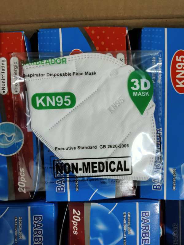Wholesale adult built - in five - layer KN95 color dust respirator 99 melting spray dust respirator custom designed for civil use