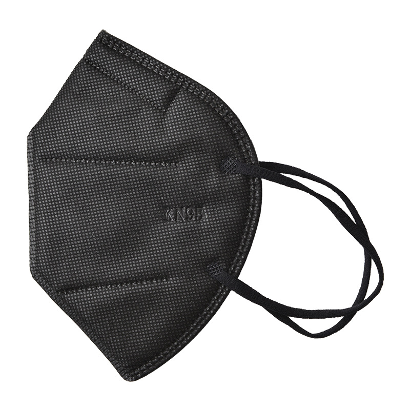Wholesale adult built - in five - layer KN95 color dust respirator 99 melting spray dust respirator custom designed for civil use Wholesale adult built - in five - layer KN95 color dust respirator 99 melting spray dust respirator custom designed for civil use