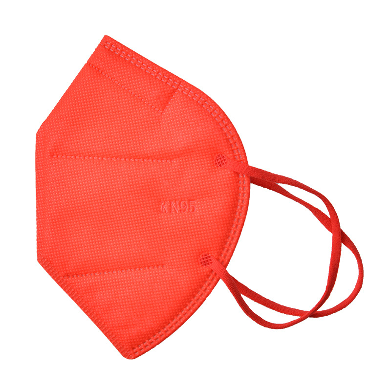 Wholesale adult built - in five - layer KN95 color dust respirator 99 melting spray dust respirator custom designed for civil use Wholesale adult built - in five - layer KN95 color dust respirator 99 melting spray dust respirator custom designed for civil use