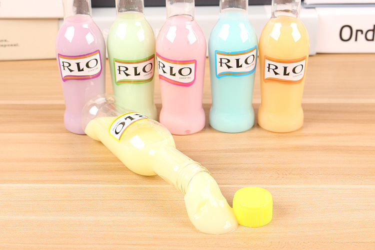 SOURCE Manufacturer Cocktail Bottle Fake Water Crystal Mud Fake Cement Color Nasal Gel Sand Skin Glue Internet Celebrity Hug Milk SOURCE Manufacturer Cocktail Bottle Fake Water Crystal Mud Fake Cement Color Nasal Gel Sand Skin Glue Internet Celebrity Hug Milk