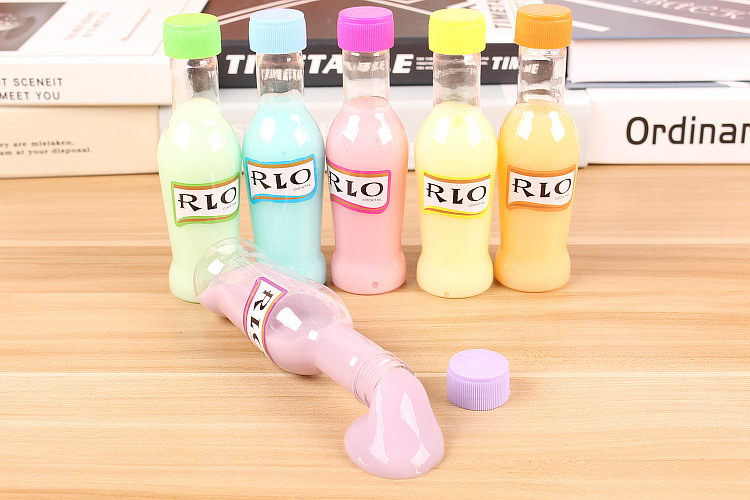 SOURCE Manufacturer Cocktail Bottle Fake Water Crystal Mud Fake Cement Color Nasal Gel Sand Skin Glue Internet Celebrity Hug Milk SOURCE Manufacturer Cocktail Bottle Fake Water Crystal Mud Fake Cement Color Nasal Gel Sand Skin Glue Internet Celebrity Hug Milk