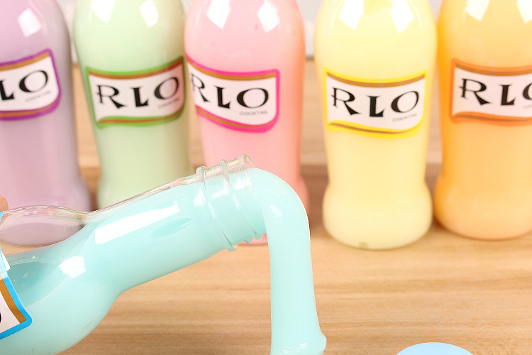 SOURCE Manufacturer Cocktail Bottle Fake Water Crystal Mud Fake Cement Color Nasal Gel Sand Skin Glue Internet Celebrity Hug Milk SOURCE Manufacturer Cocktail Bottle Fake Water Crystal Mud Fake Cement Color Nasal Gel Sand Skin Glue Internet Celebrity Hug Milk