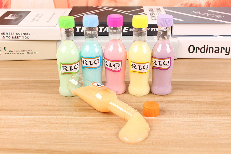 SOURCE Manufacturer Cocktail Bottle Fake Water Crystal Mud Fake Cement Color Nasal Gel Sand Skin Glue Internet Celebrity Hug Milk SOURCE Manufacturer Cocktail Bottle Fake Water Crystal Mud Fake Cement Color Nasal Gel Sand Skin Glue Internet Celebrity Hug Milk