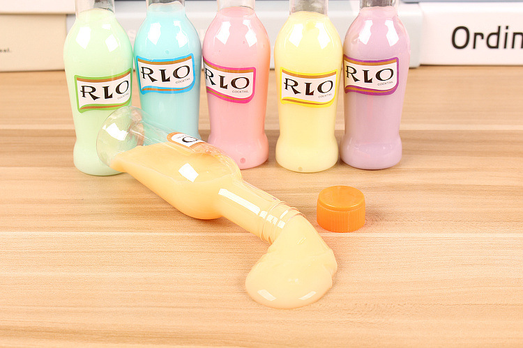 SOURCE Manufacturer Cocktail Bottle Fake Water Crystal Mud Fake Cement Color Nasal Gel Sand Skin Glue Internet Celebrity Hug Milk SOURCE Manufacturer Cocktail Bottle Fake Water Crystal Mud Fake Cement Color Nasal Gel Sand Skin Glue Internet Celebrity Hug Milk