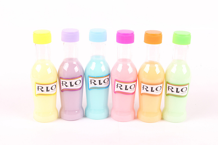 SOURCE Manufacturer Cocktail Bottle Fake Water Crystal Mud Fake Cement Color Nasal Gel Sand Skin Glue Internet Celebrity Hug Milk SOURCE Manufacturer Cocktail Bottle Fake Water Crystal Mud Fake Cement Color Nasal Gel Sand Skin Glue Internet Celebrity Hug Milk