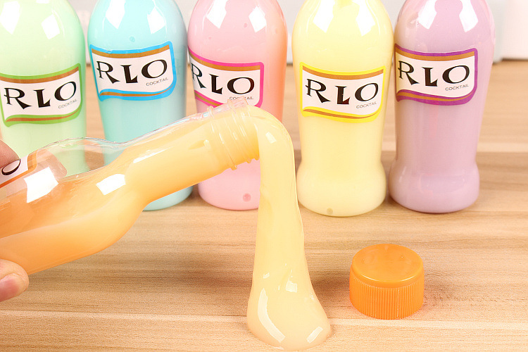 SOURCE Manufacturer Cocktail Bottle Fake Water Crystal Mud Fake Cement Color Nasal Gel Sand Skin Glue Internet Celebrity Hug Milk SOURCE Manufacturer Cocktail Bottle Fake Water Crystal Mud Fake Cement Color Nasal Gel Sand Skin Glue Internet Celebrity Hug Milk