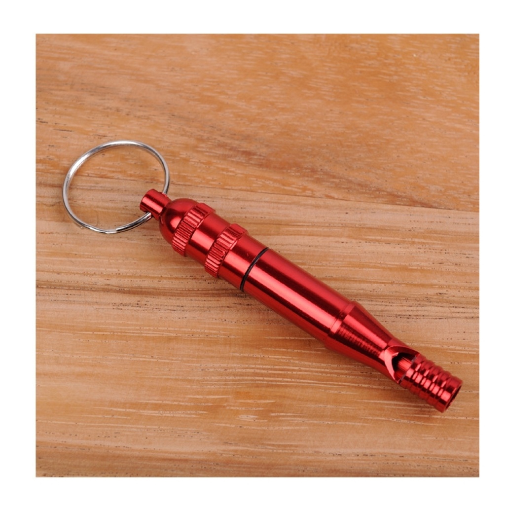 Camping Multi-Function Tool Equipment Set First Aid Box Emergency Supplies Survival Outdoor Self-Rescue Survival Equipment