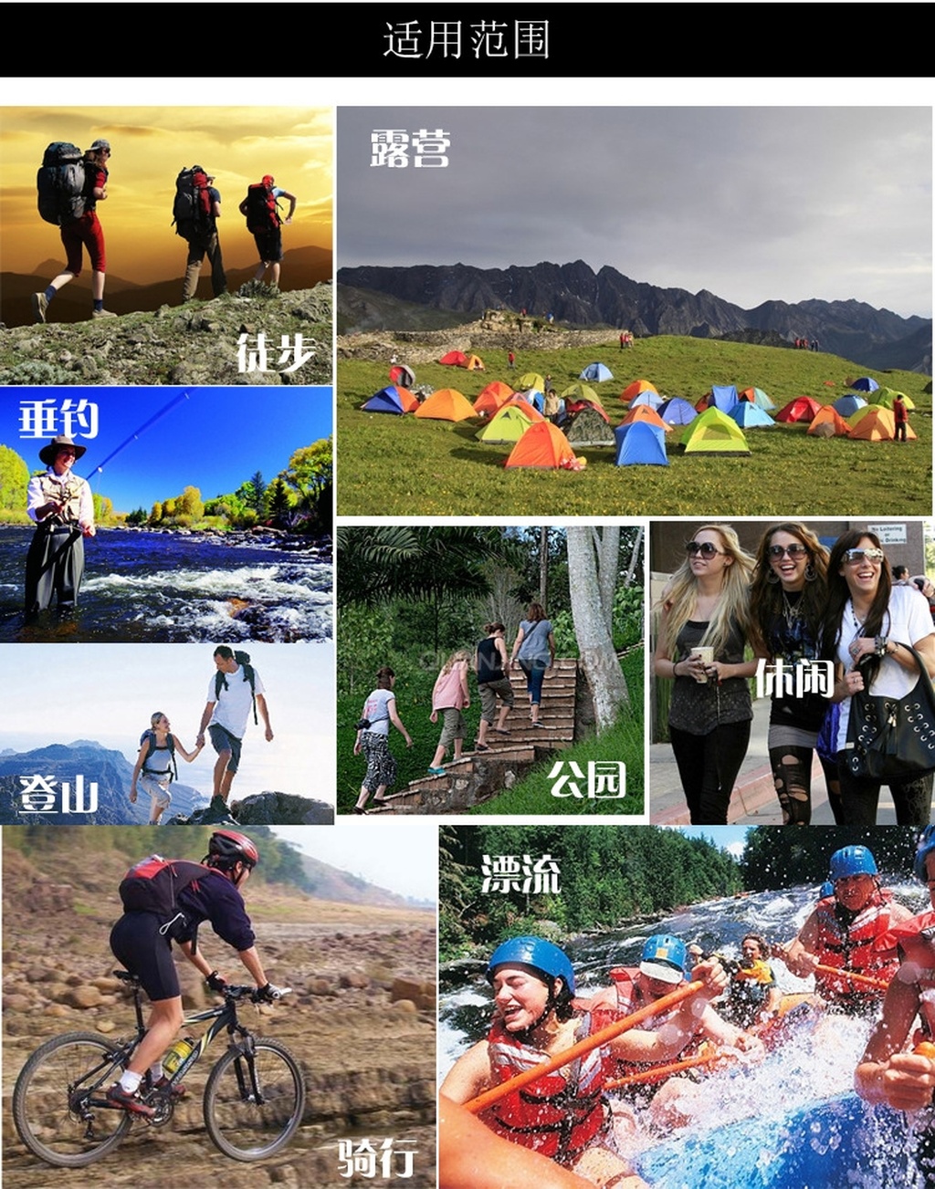 Camping Multi-Function Tool Equipment Set First Aid Box Emergency Supplies Survival Outdoor Self-Rescue Survival Equipment