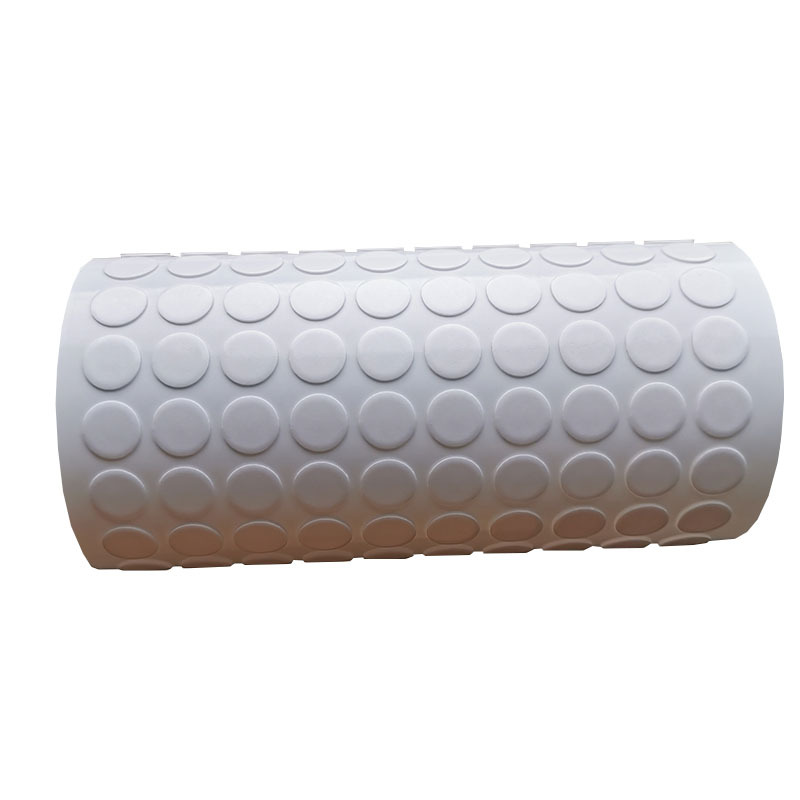 Factory Direct Sales Balloon Glue Point Wedding Supplies Traceless Glue Points Adhesive Dots Stickers Roundots Nasal Gel Can Be Customized