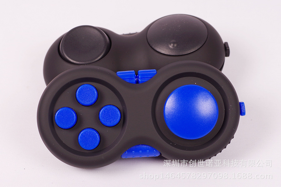Creative Pressure Relief Rubik's Cube Handle Fidget Pad American Decompression Handle Rubik's Cube Educational Toy Whole Creative Pressure Relief Rubik's Cube Handle Fidget Pad American Decompression Handle Rubik's Cube Educational Toy Whole