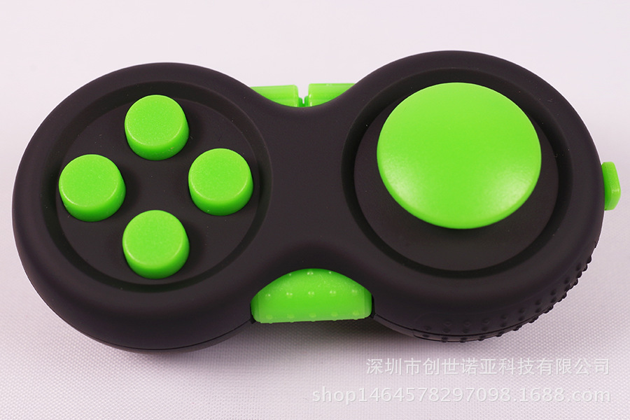 Creative Pressure Relief Rubik's Cube Handle Fidget Pad American Decompression Handle Rubik's Cube Educational Toy Whole Creative Pressure Relief Rubik's Cube Handle Fidget Pad American Decompression Handle Rubik's Cube Educational Toy Whole