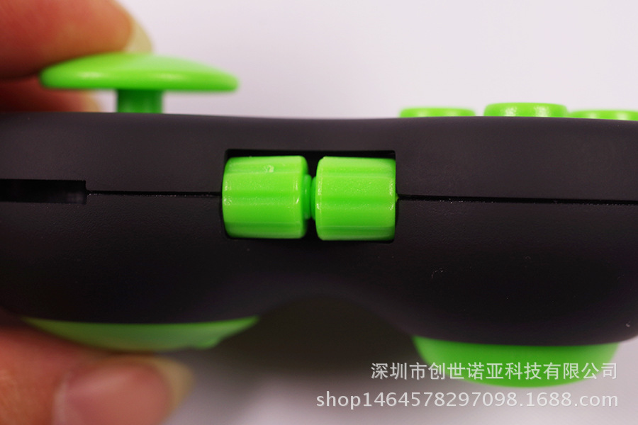 Creative Pressure Relief Rubik's Cube Handle Fidget Pad American Decompression Handle Rubik's Cube Educational Toy Whole Creative Pressure Relief Rubik's Cube Handle Fidget Pad American Decompression Handle Rubik's Cube Educational Toy Whole