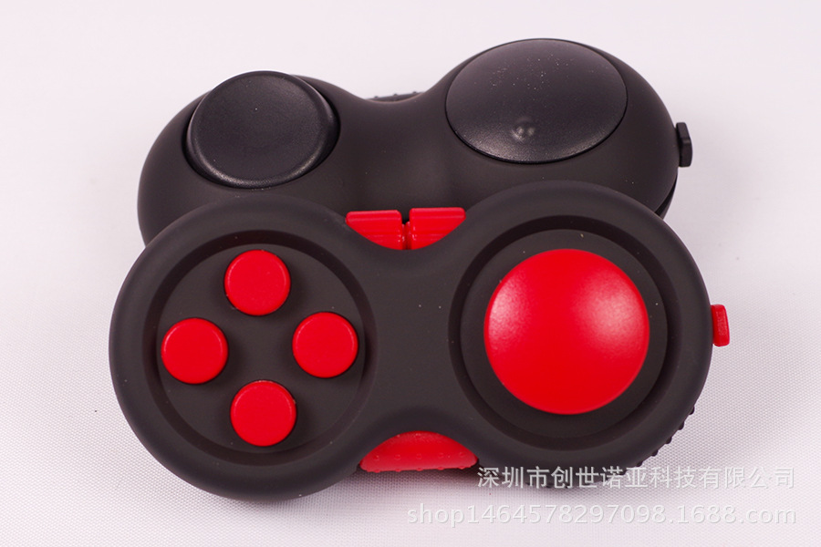 Creative Pressure Relief Rubik's Cube Handle Fidget Pad American Decompression Handle Rubik's Cube Educational Toy Whole Creative Pressure Relief Rubik's Cube Handle Fidget Pad American Decompression Handle Rubik's Cube Educational Toy Whole