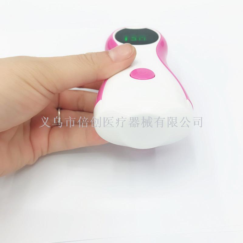 Fetal Heart Instrument Pregnant Women Radiation-Free Program Development Home Intelligent Stethoscope Mainboard Control Panel PCBA Module