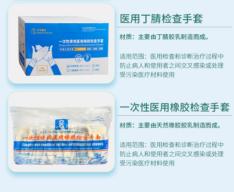 Medical Inspection Disposable PVC Food Baking Latex Gloves Nitrile Rubber Labor Protection Beauty Salon Hair Dyeing Gloves Medical Inspection Disposable PVC Food Baking Latex Gloves Nitrile Rubber Labor Protection Beauty Salon Hair Dyeing Gloves