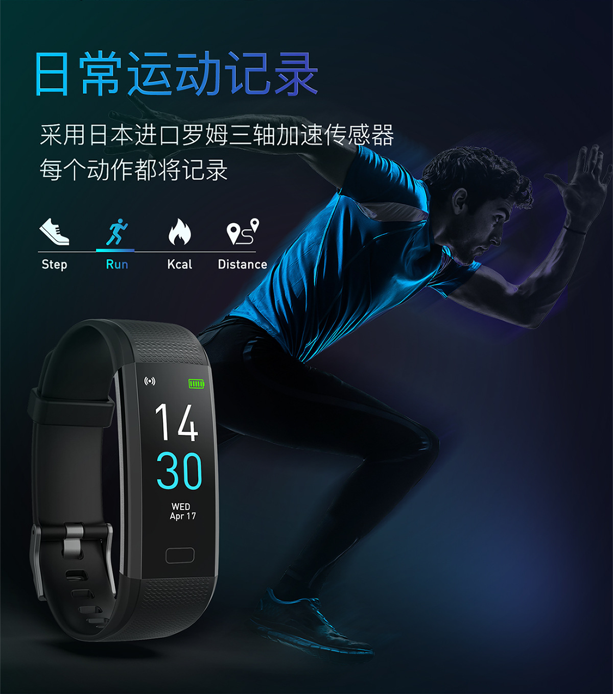 New S5 Blood Pressure Silicone Step Information Push Reminder Adult Sports Bracelet Health Monitoring Smart Bracelet New S5 Blood Pressure Silicone Step Information Push Reminder Adult Sports Bracelet Health Monitoring Smart Bracelet
