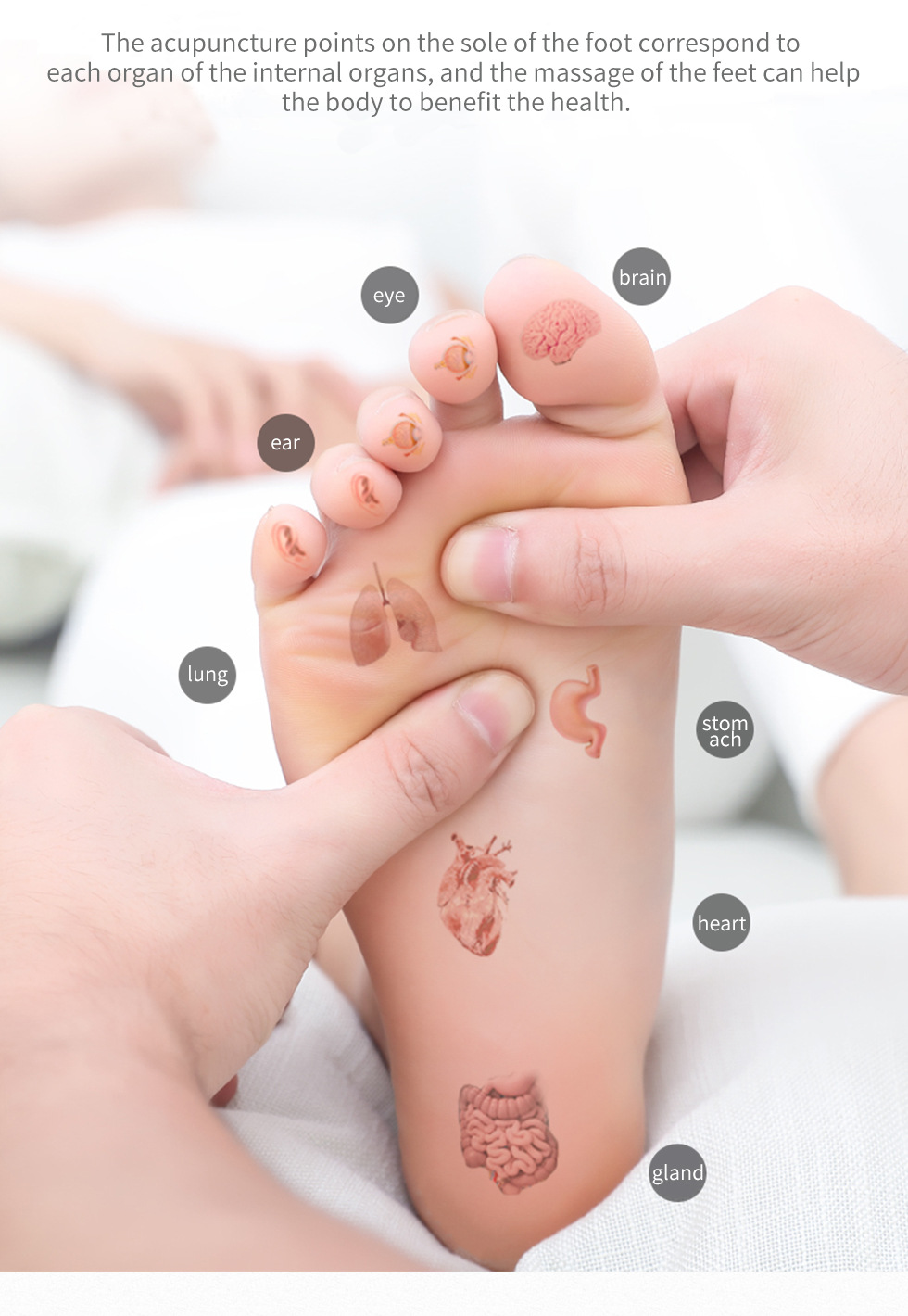 Smart EMS Massage Mat Foot Pulse Physiotherapy Foot Pad Micro Current Foot Foot Massage Device USB Rechargeable Smart EMS Massage Mat Foot Pulse Physiotherapy Foot Pad Micro Current Foot Foot Massage Device USB Rechargeable