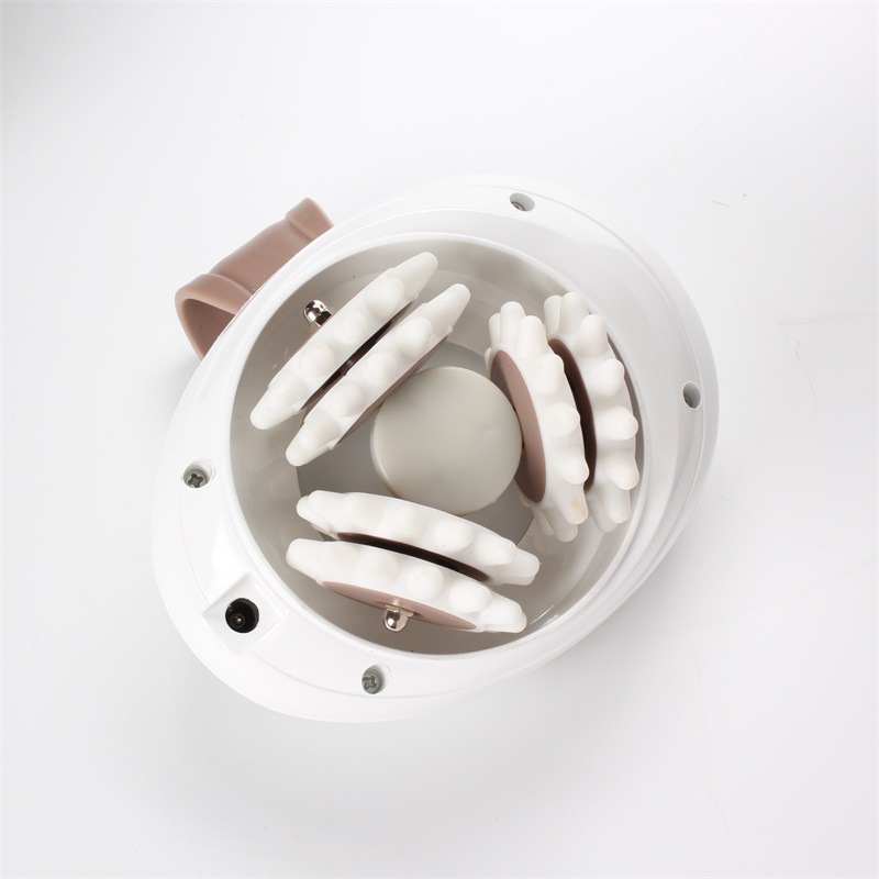  Convenient Massage Kneading Hand Rolling Sq-100 Electric Drive Neck and Shoulder Massage Device