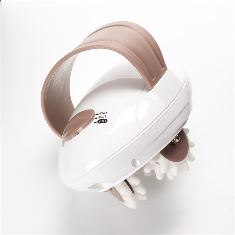  Convenient Massage Kneading Hand Rolling Sq-100 Electric Drive Neck and Shoulder Massage Device