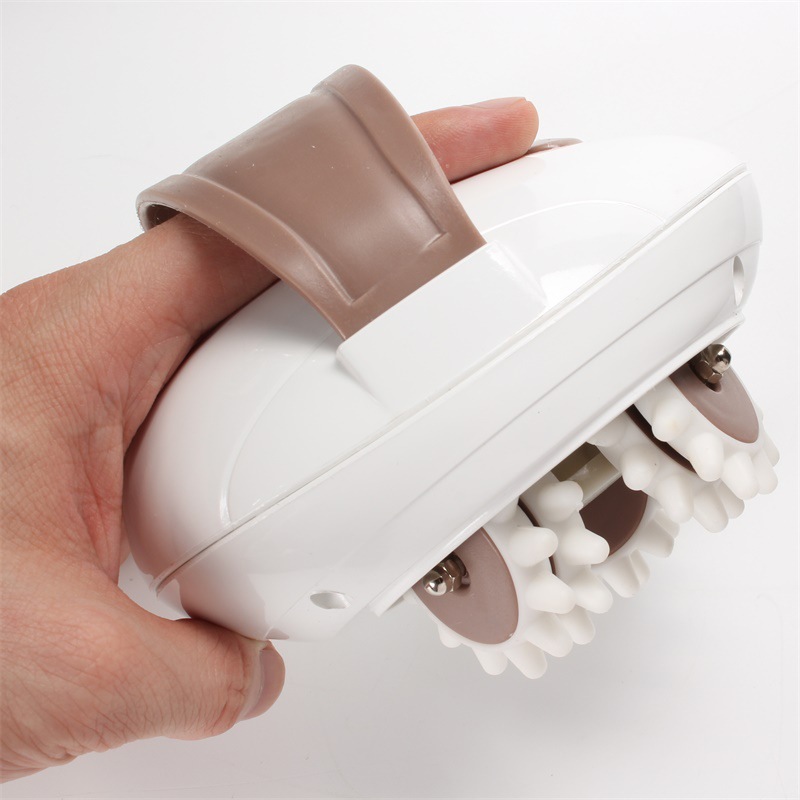  Convenient Massage Kneading Hand Rolling Sq-100 Electric Drive Neck and Shoulder Massage Device
