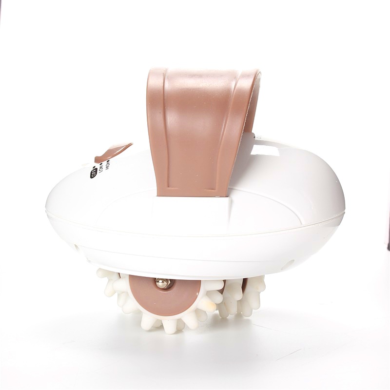  Convenient Massage Kneading Hand Rolling Sq-100 Electric Drive Neck and Shoulder Massage Device