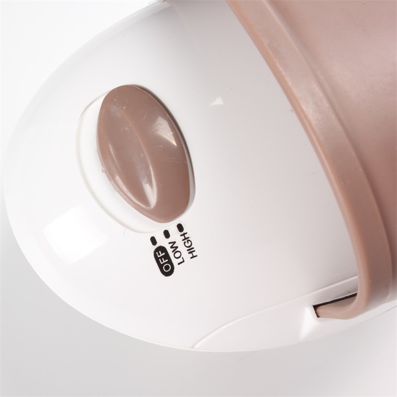  Convenient Massage Kneading Hand Rolling Sq-100 Electric Drive Neck and Shoulder Massage Device