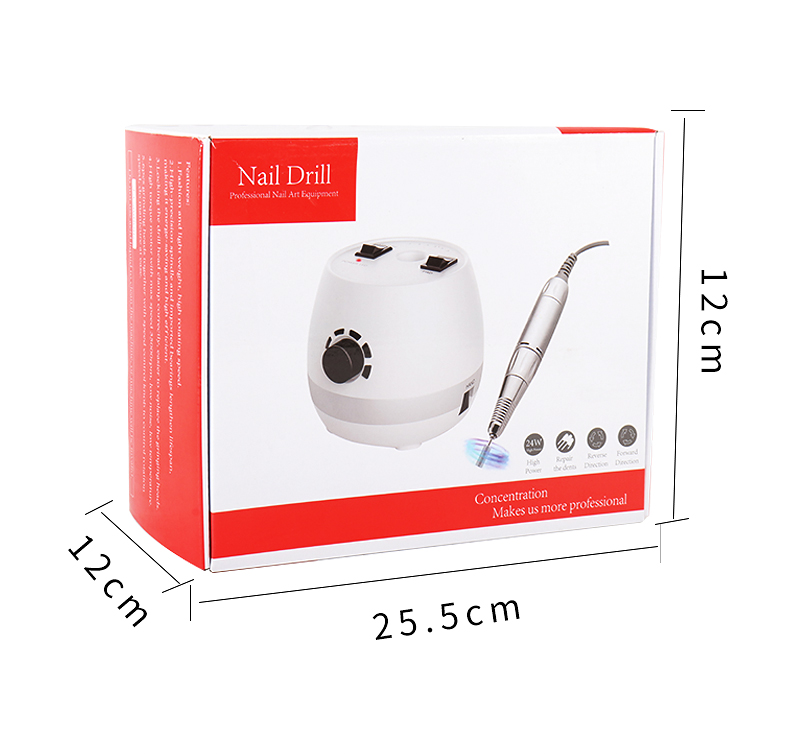 2020 New Nail Beauty Grinding Machine High Quality Nail Polish Nail Polish Nail Remover Grinding Tool Nail Polishing Machine