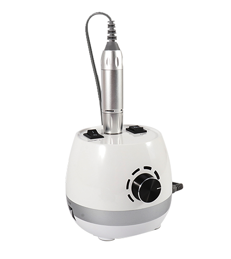 2020 New Nail Beauty Grinding Machine High Quality Nail Polish Nail Polish Nail Remover Grinding Tool Nail Polishing Machine