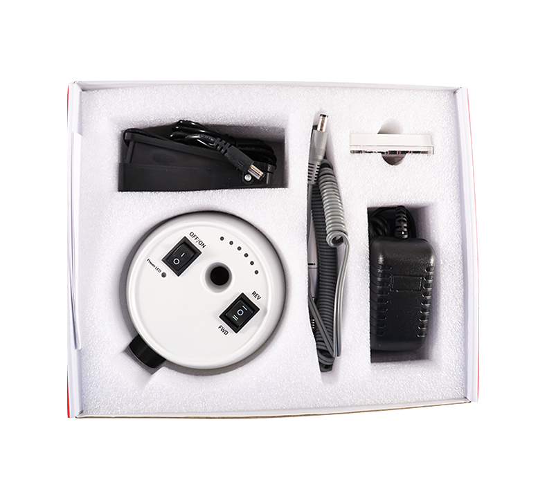 2020 New Nail Beauty Grinding Machine High Quality Nail Polish Nail Polish Nail Remover Grinding Tool Nail Polishing Machine