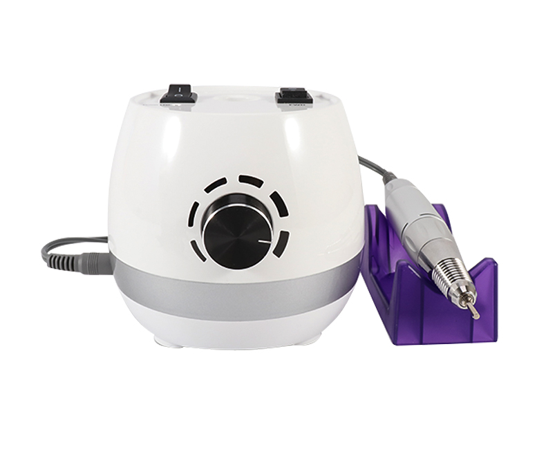 2020 New Nail Beauty Grinding Machine High Quality Nail Polish Nail Polish Nail Remover Grinding Tool Nail Polishing Machine
