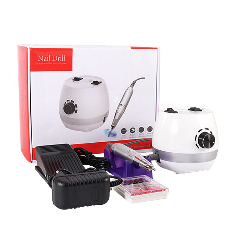 2020 New Nail Beauty Grinding Machine High Quality Nail Polish Nail Polish Nail Remover Grinding Tool Nail Polishing Machine