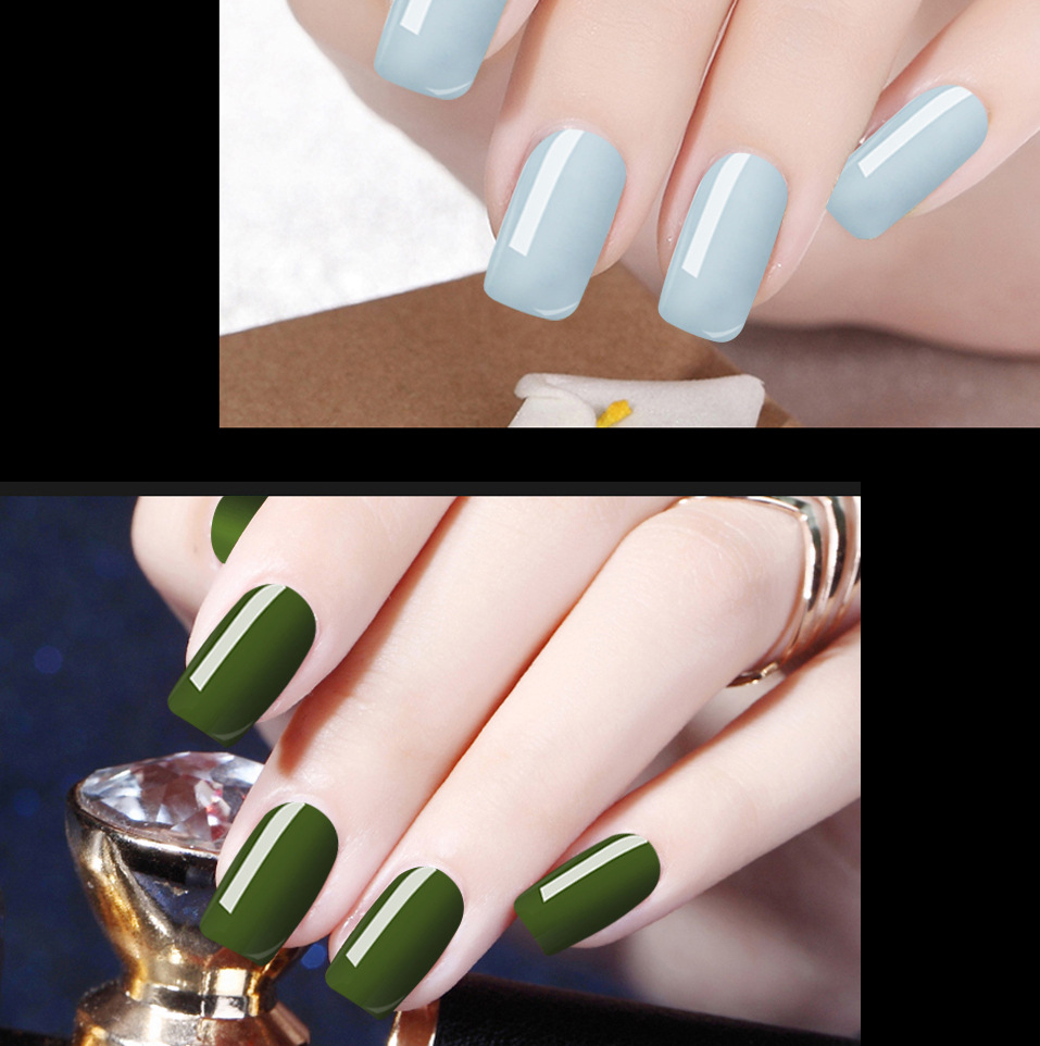 Nail salons are selling special environmental protection odorless Nail polish glue a paint base seal layer Nail polish glue Nail salons are selling special environmental protection odorless Nail polish glue a paint base seal layer Nail polish glue