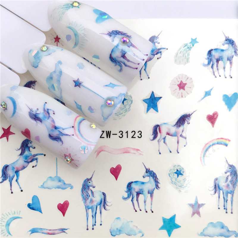 AliExpress Nail Sticker Nail Sticker Watermark Nail Sticker Nail Decal YZW3117-3162 AliExpress Nail Sticker Nail Sticker Watermark Nail Sticker Nail Decal YZW3117-3162