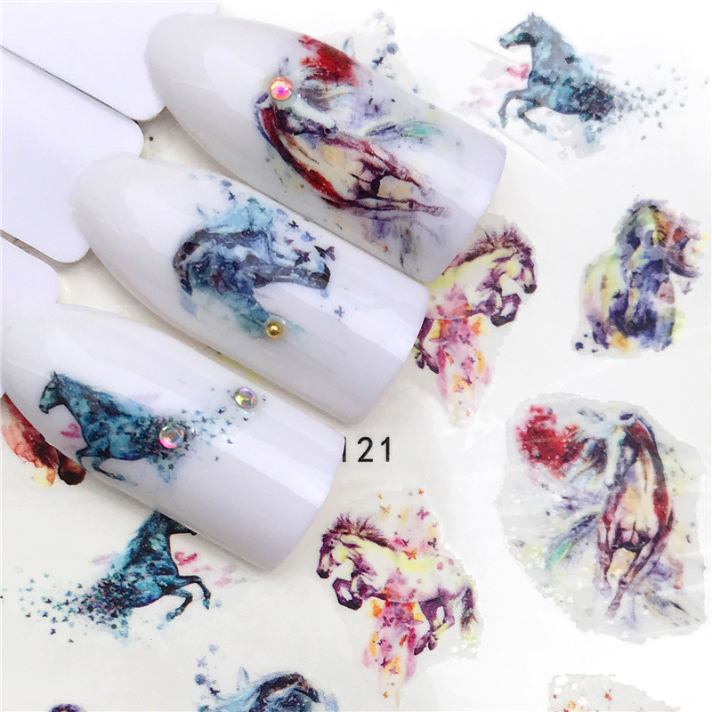 AliExpress Nail Sticker Nail Sticker Watermark Nail Sticker Nail Decal YZW3117-3162 AliExpress Nail Sticker Nail Sticker Watermark Nail Sticker Nail Decal YZW3117-3162